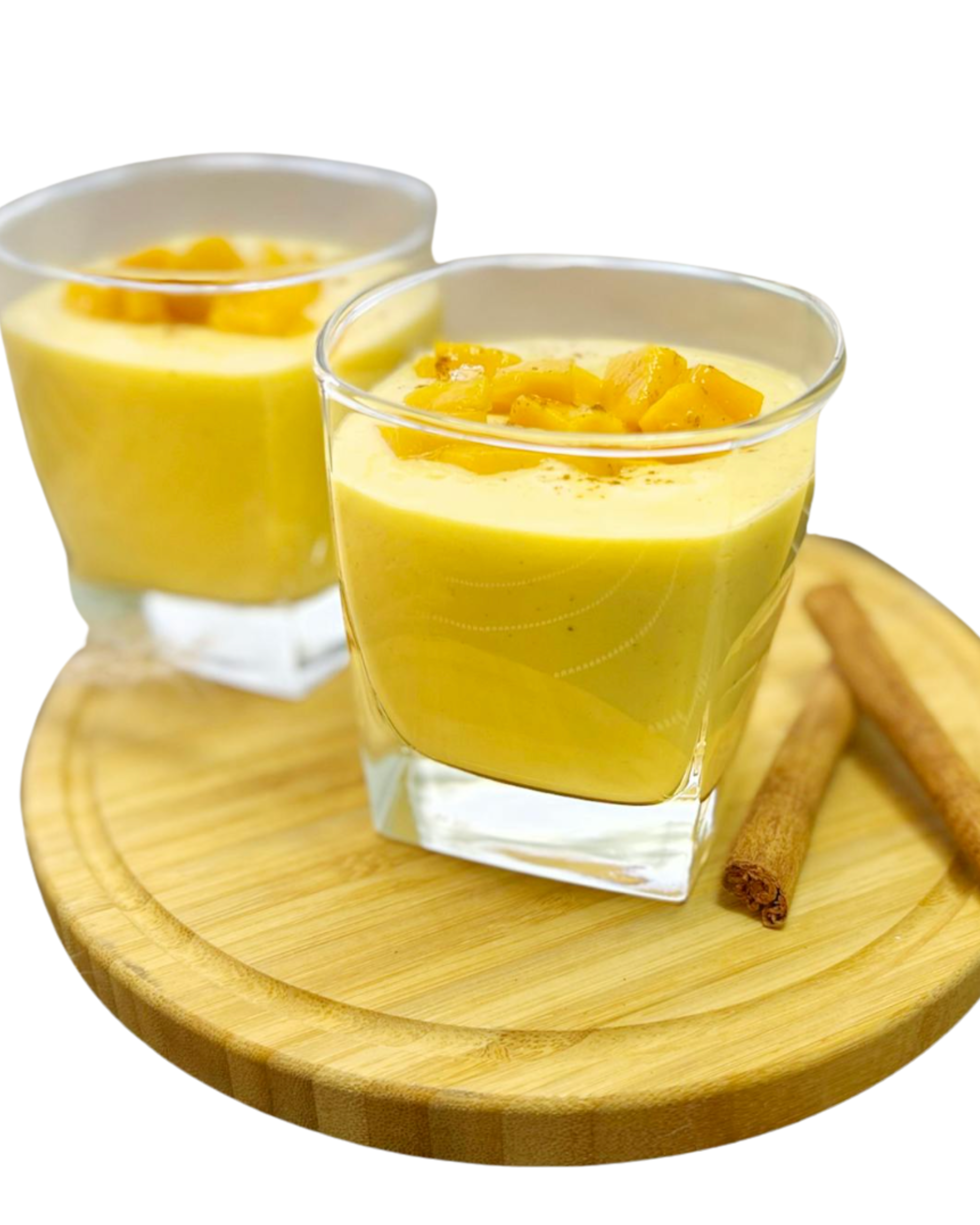 Mango Lassi